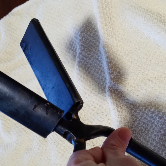 Mid century hair curling iron and straightener 💅 - Picture 6 of 7